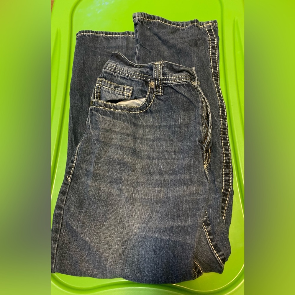 Men's Faded Glory Jeans W36 L30